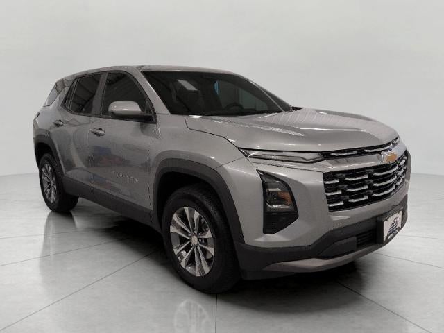 2026 Chevrolet Equinox AWD 4dr LT w/2LT