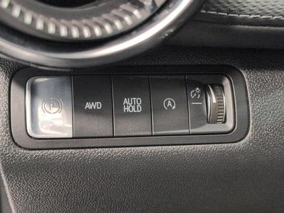 2026 Chevrolet Equinox AWD 4dr LT w/2LT