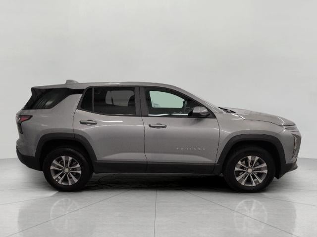 2026 Chevrolet Equinox AWD 4dr LT w/2LT