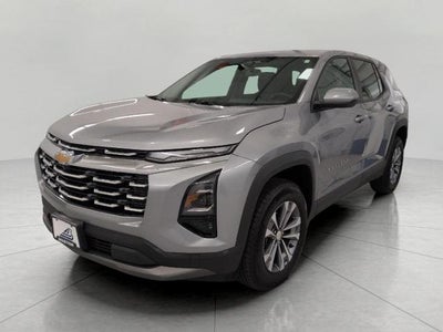 2026 Chevrolet Equinox AWD 4dr LT w/2LT