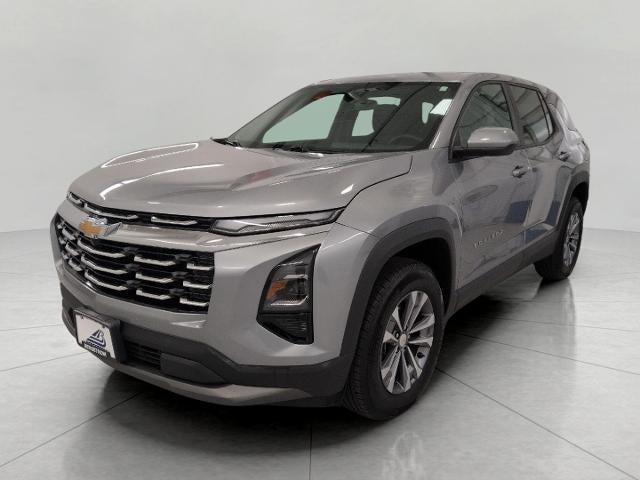 2026 Chevrolet Equinox AWD 4dr LT w/2LT