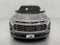 2026 Chevrolet Equinox AWD 4dr LT w/2LT