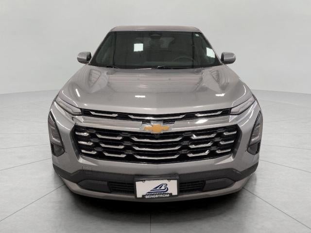 2026 Chevrolet Equinox AWD 4dr LT w/2LT