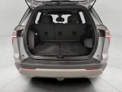 2026 Chevrolet Equinox AWD 4dr LT w/2LT