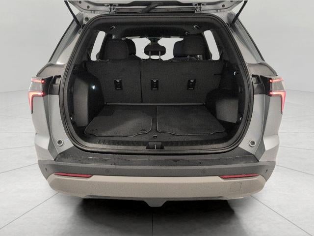 2026 Chevrolet Equinox AWD 4dr LT w/2LT