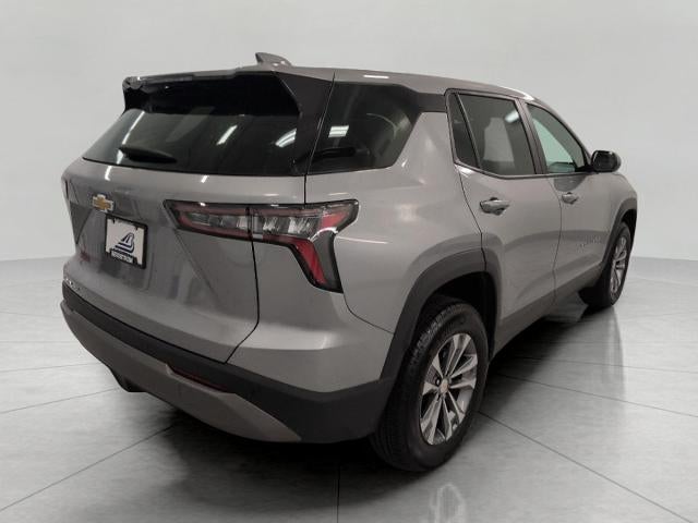 2026 Chevrolet Equinox AWD 4dr LT w/2LT