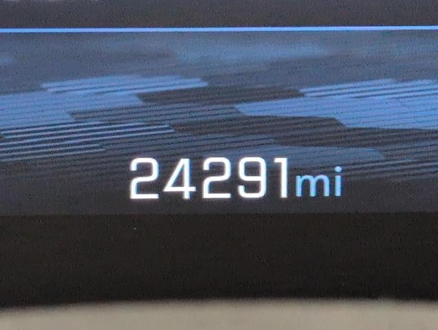 2026 Chevrolet Equinox AWD 4dr LT w/2LT