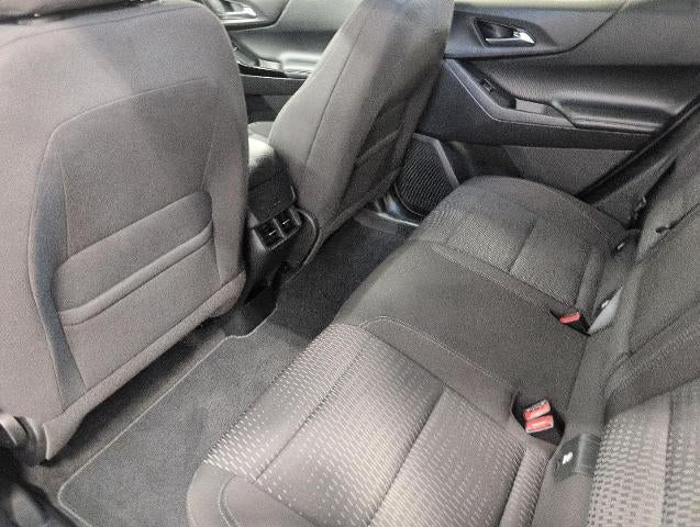 2026 Chevrolet Equinox AWD 4dr LT w/2LT