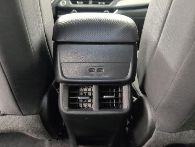 2026 Chevrolet Equinox AWD 4dr LT w/2LT