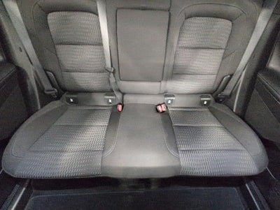 2026 Chevrolet Equinox AWD 4dr LT w/2LT