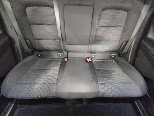 2026 Chevrolet Equinox AWD 4dr LT w/2LT