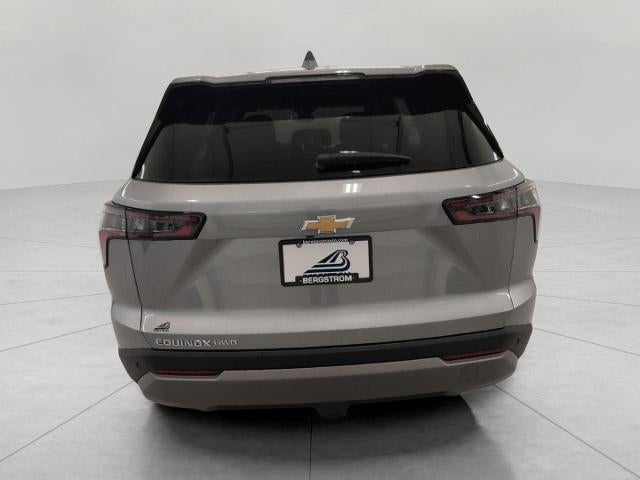 2026 Chevrolet Equinox AWD 4dr LT w/2LT