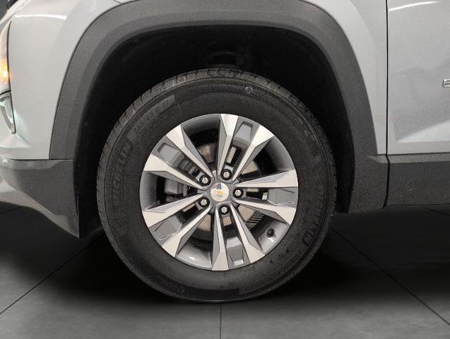 2026 Chevrolet Equinox AWD 4dr LT w/2LT