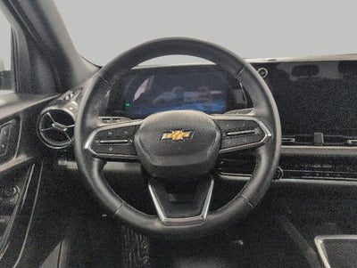 2026 Chevrolet Equinox AWD 4dr LT w/2LT