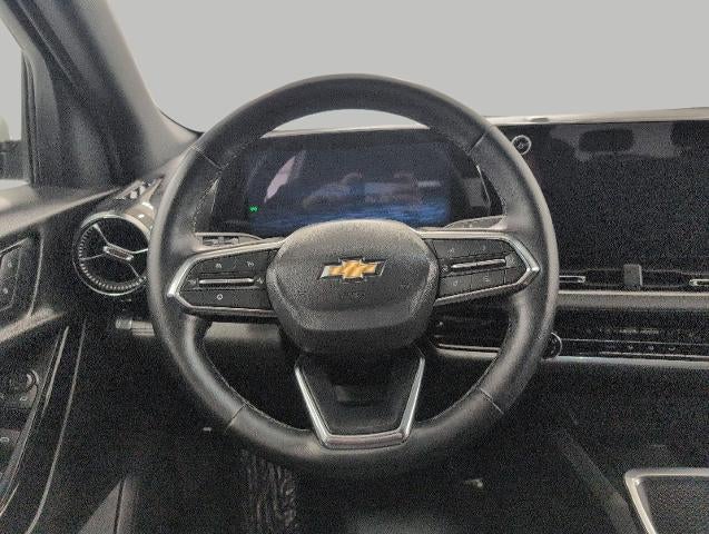 2026 Chevrolet Equinox AWD 4dr LT w/2LT
