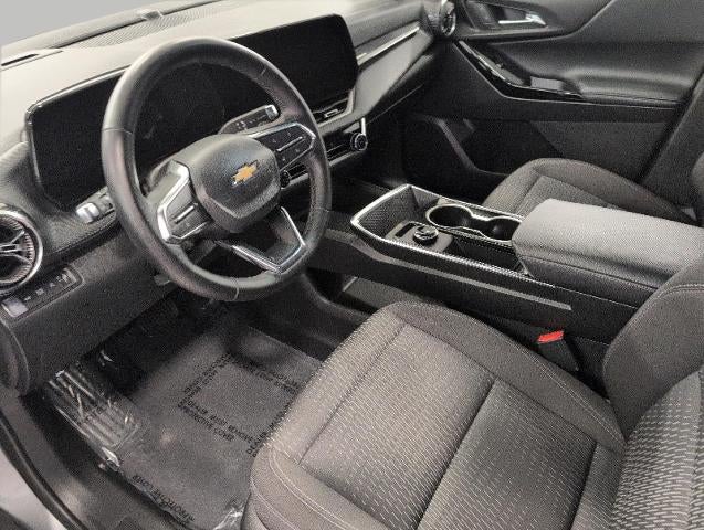 2026 Chevrolet Equinox AWD 4dr LT w/2LT