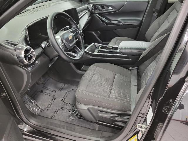 2025 Chevrolet Equinox AWD 4dr LT w/2LT