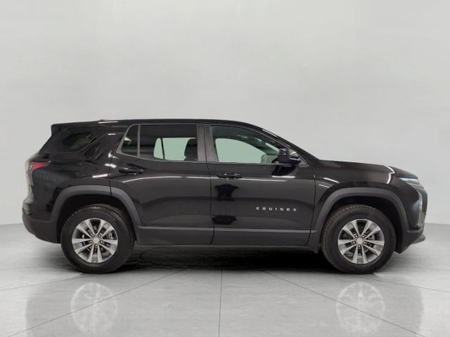 2025 Chevrolet Equinox AWD 4dr LT w/2LT