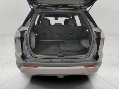 2025 Chevrolet Equinox AWD 4dr LT w/2LT