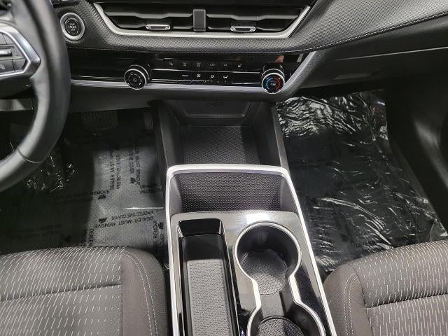 2025 Chevrolet Equinox AWD 4dr LT w/2LT