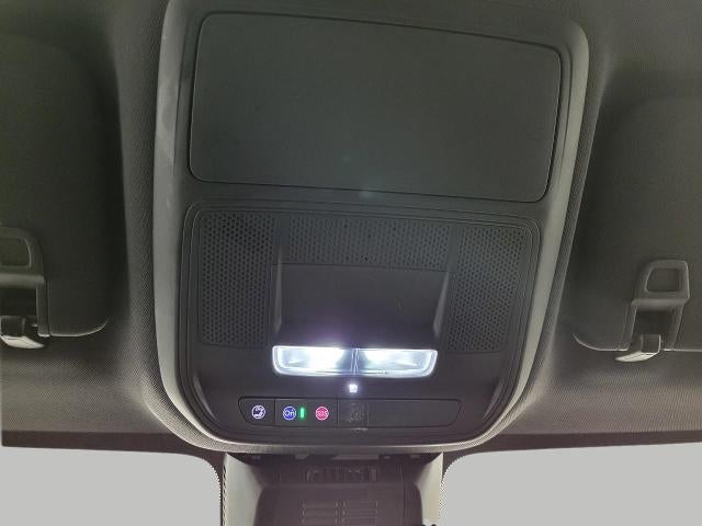 2025 Chevrolet Equinox AWD 4dr LT w/2LT