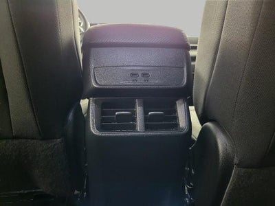 2025 Chevrolet Equinox AWD 4dr LT w/2LT