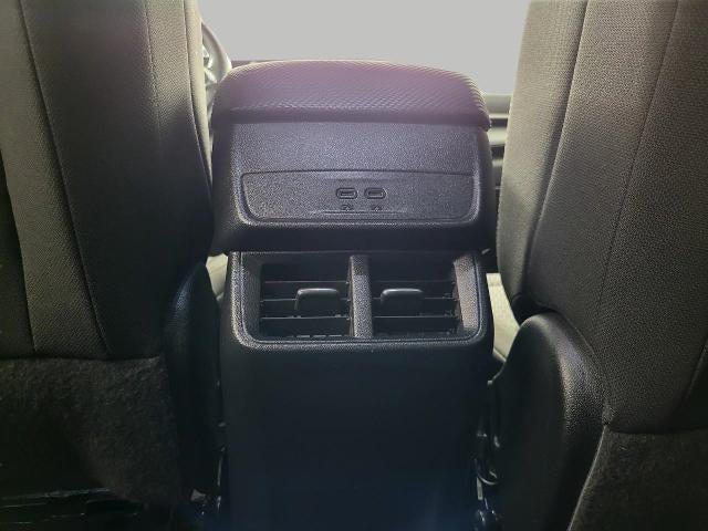 2025 Chevrolet Equinox AWD 4dr LT w/2LT