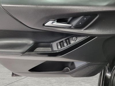 2025 Chevrolet Equinox AWD 4dr LT w/2LT