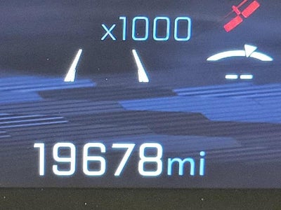 2025 Chevrolet Equinox AWD 4dr LT w/2LT