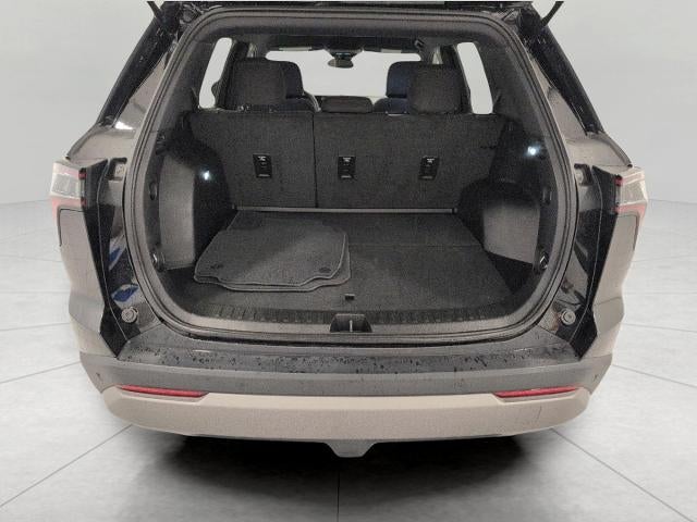 2026 Chevrolet Equinox AWD 4dr LT w/2LT