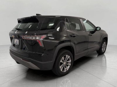 2026 Chevrolet Equinox AWD 4dr LT w/2LT