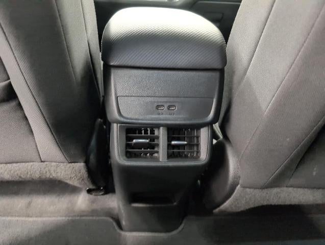 2026 Chevrolet Equinox AWD 4dr LT w/2LT