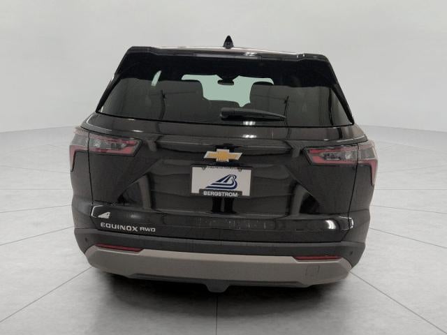 2026 Chevrolet Equinox AWD 4dr LT w/2LT