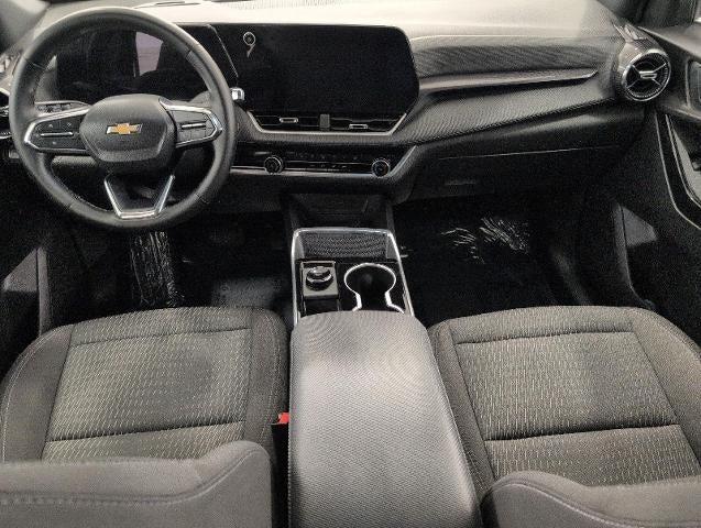 2026 Chevrolet Equinox AWD 4dr LT w/2LT