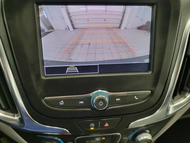 2024 Chevrolet Equinox AWD 4dr LS w/1LS