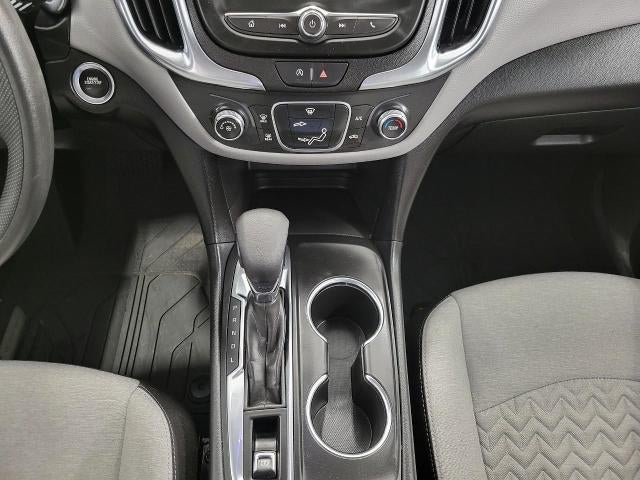 2024 Chevrolet Equinox AWD 4dr LS w/1LS