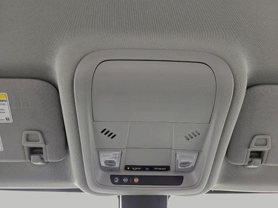 2024 Chevrolet Equinox AWD 4dr LS w/1LS