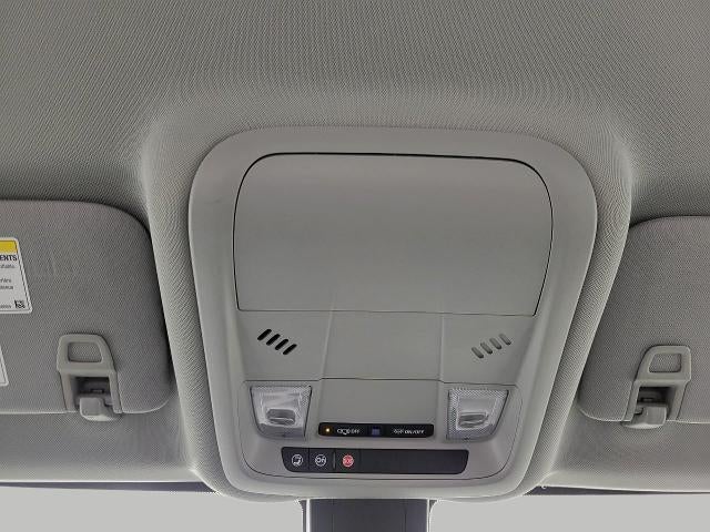 2024 Chevrolet Equinox AWD 4dr LS w/1LS