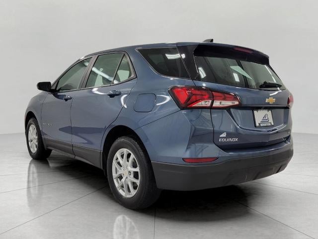 2024 Chevrolet Equinox AWD 4dr LS w/1LS