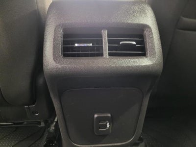 2024 Chevrolet Equinox AWD 4dr LS w/1LS