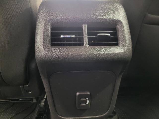 2024 Chevrolet Equinox AWD 4dr LS w/1LS