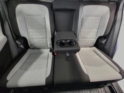 2024 Chevrolet Equinox AWD 4dr LS w/1LS