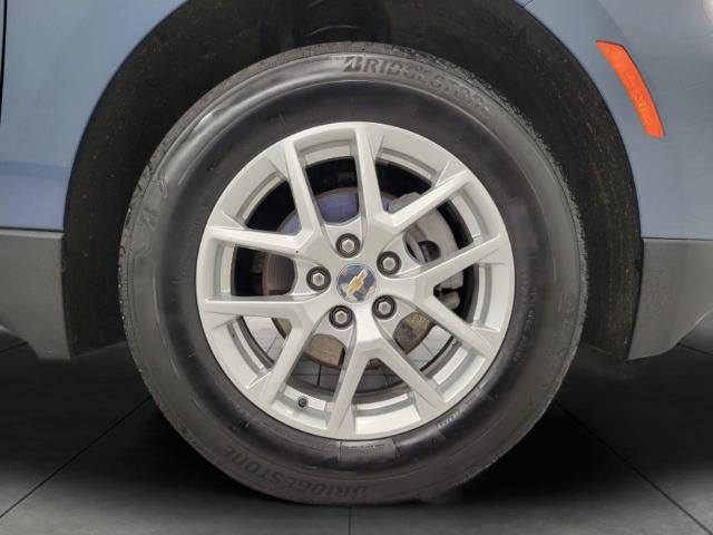 2024 Chevrolet Equinox AWD 4dr LS w/1LS