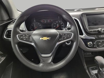 2024 Chevrolet Equinox AWD 4dr LS w/1LS