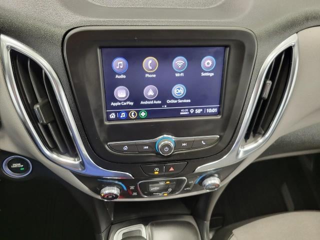 2024 Chevrolet Equinox AWD 4dr LS w/1LS