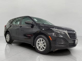 2024 Chevrolet Equinox AWD 4dr LS w/1LS