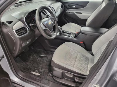 2024 Chevrolet Equinox AWD 4dr LS w/1LS