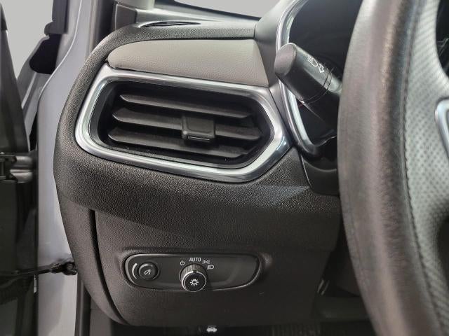 2024 Chevrolet Equinox AWD 4dr LS w/1LS