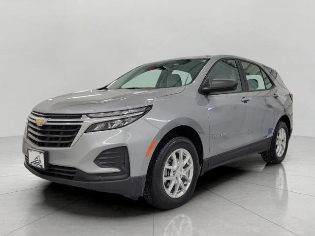 2024 Chevrolet Equinox AWD 4dr LS w/1LS