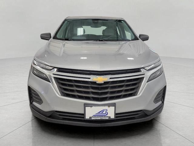 2024 Chevrolet Equinox AWD 4dr LS w/1LS